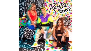 Rombai - 2 Pa&#39; 2 (Audio)