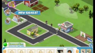 SunCity: City Builder Farming game like Cityville APK para Android