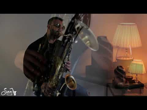 Raphael Stéfano  -  Roxette - It Must Have Been Love (Sax Cover)