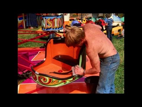 "Come to the Fair" (A 1980 film by Syd Pearman)