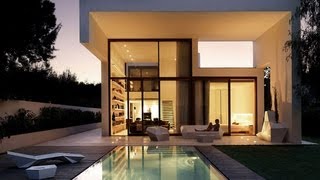 Best Modern House Plans and Designs Worldwide