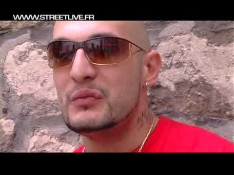 MATCHSTICK - INTERVIEW / FREESTYLE