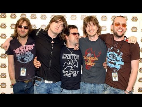 Embrace - Secret Gig 16 Live From The Big Brother House 2004 SG#16 Someday, Ashes, The Good Will Out