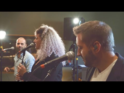 Trois Cafés Gourmands - L'année prochaine [Version Acoustique]