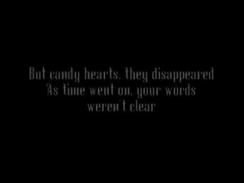 Candy Hearts - Tofer Brown (RE-UPLOAD) w/ Lyrics