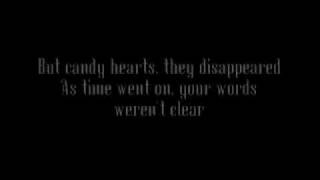 Candy Hearts - Tofer Brown (RE-UPLOAD) w/ Lyrics