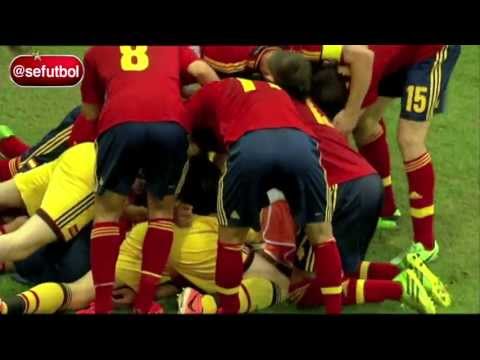 Gol de Jesé a México