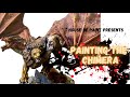 How To Paint The NOLZUR S CHIMERA