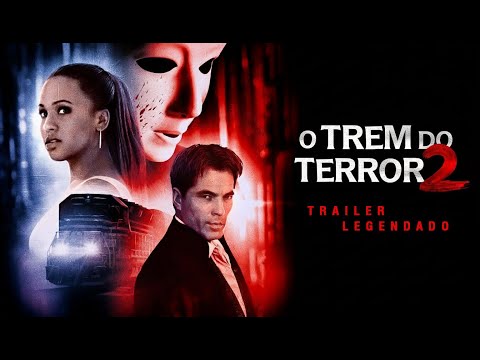 Trailer de Terror Train 2 (2022)