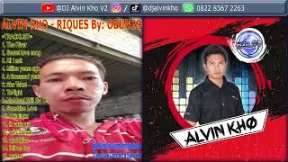 Download lagu Dj Alvin Kho V2 - Breakbeat 2018 · RIQUES By OBUN29 mp3 Download lagu Dj Alvin Kho V2 - Breakbeat 2018 · RIQUES By OBUN29 mp3