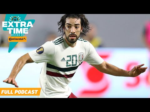 Rodolfo Pizarro To Inter Miami is Finally Done? Plus Walker Zimmerman's Shock Move | FULL PODCAST