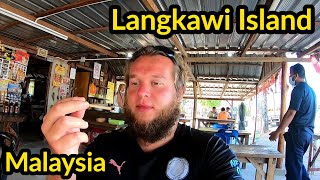 🇲🇾 HOW TO TRAVEL LANGKAWI ALL IN 1 DAY | MALAYSIA TRAVEL 2021