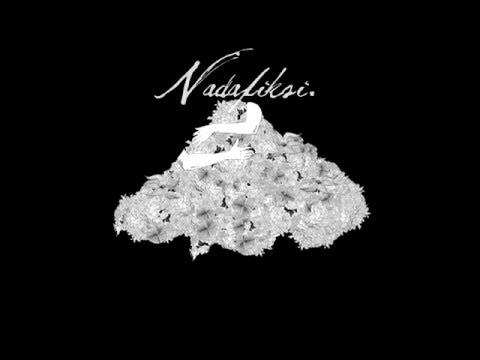 Nadafiksi; Teorema (album teaser)