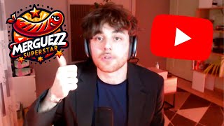 Merguez Superstar 4: FIRST CONFERENCE