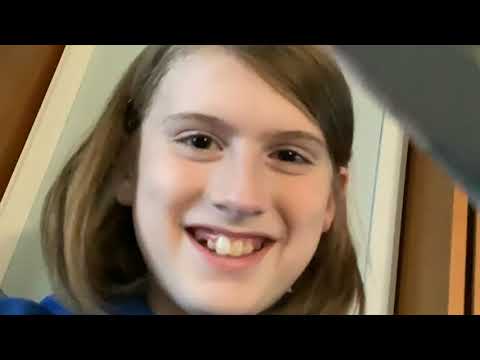 LEGO FRIENDS set 41350 Spinning Brushes Car Wash (VERY LONG) (Bode dies inside?!?!!?)