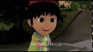 Download lagu ADZAN MAGHRIB ENTONG 2014 - MNCTV mp3