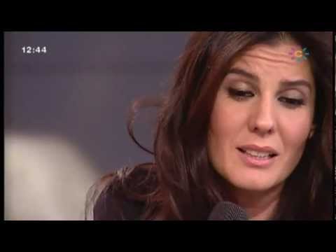 Diana Navarro - En una esquina cualquiera (Capella)