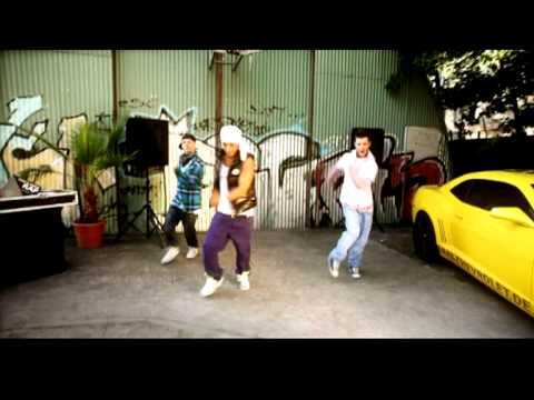 Serci & Ilker Anatolia - Meryemti - (SRC Studios - Resmi Klip - 2011)