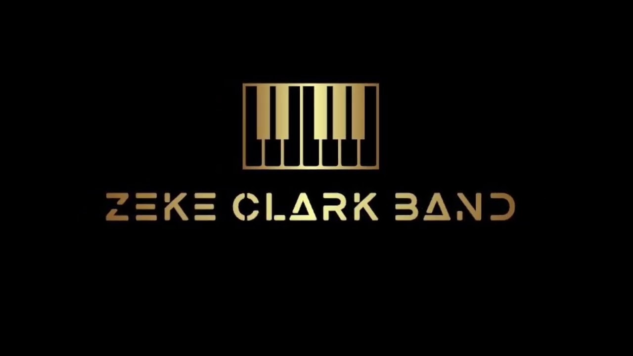 Promotional video thumbnail 1 for The Zeke Clark Band