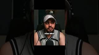 Muhfaad Dissed Raftraar Mimicry  #rap #indianrap