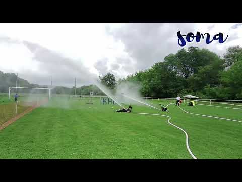 DHZ VRZAVKA (1p) / 2.kolo - IKHL / PODBRANČ / 10.06.2023