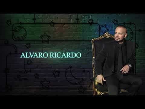 Video Olvídame Tú (Letra) de Álvaro Ricardo