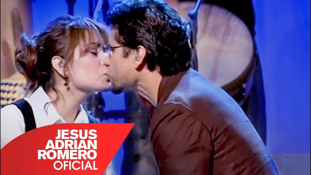 Jesús Adrián Romero - Mi Vida Sin Ti (Video Oficial)