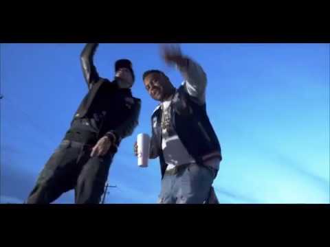 TrapBabyHienest ft.BullyGangDose Off The Tower (Video)