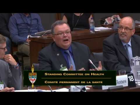 Philippe Lucas & Keith Jones: 101 tutorial on Cannabis vs Hemp & wasted by products