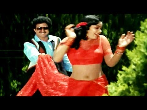 kaliyuga krishnudu Telugu Movie Song HD - BalaKrishna,Radha