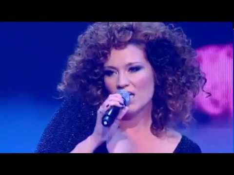 The X Factor 2007: Live Show 5 - Niki Evans