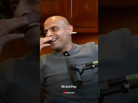 Best Job In The World | Divya Jain