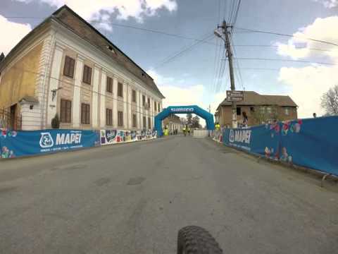 TRIADA - MTB KIDS AVRIG 2016