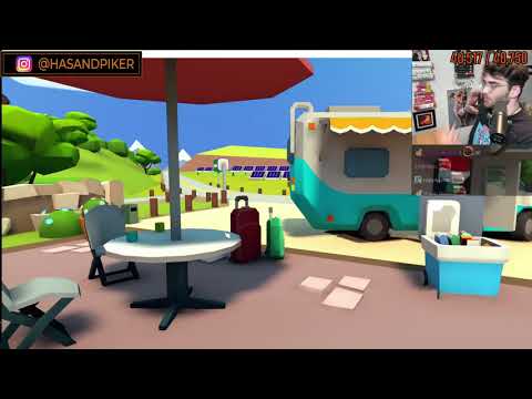 HASANABI - RETAIL SPENDING IS DOWN  WHO COULDVE GUESSED ! !  - 12-16-2020 - HOUR 10