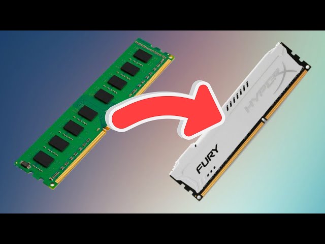 Vídeo relacionado con Croerma 2 piezas de cobre puro RAM Disipador de radiador para RAM Memory Cooler Disipador de refrigeración Desktop Memory Radiador DDR2 DDR3 DDR4