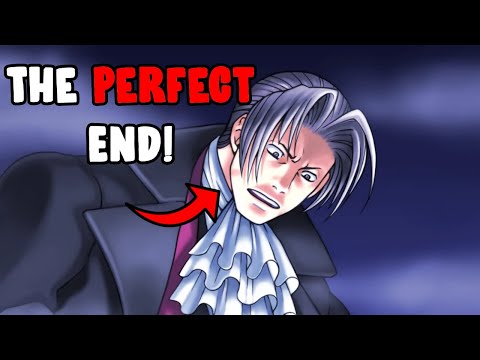 Why Turnabout Goodbyes is PERFECT!!!