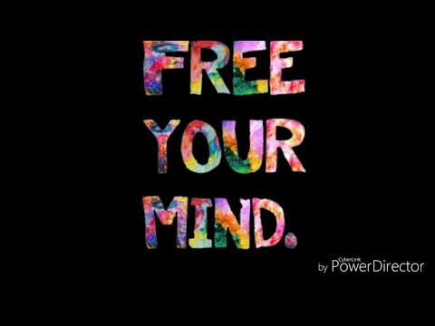 Dj buda — free your mind