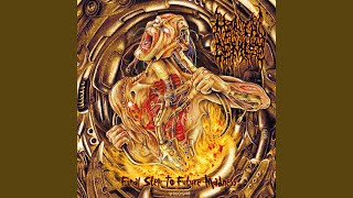 From the Anatomical Deeps