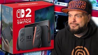 Game Dev Reveals Why Some Nintendo Switch 2 Ports Suck