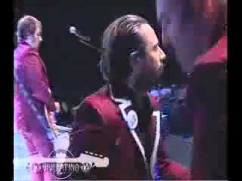 Los Odio - Chewbacca (Vive Latino 2010)