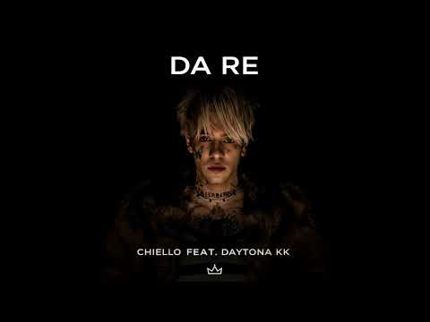 Chiello_fsk feat DAYTONA KK - DA RE (AI) prod @trombonebeats (crediti Rebla)