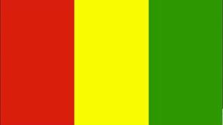 Guinea National anthem