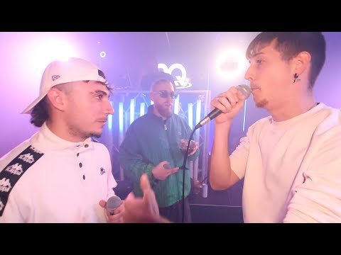 RUBENICO VS MARTIN - 8AVOS - BDM REGIONAL BENIDORM