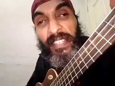 MoxaUrban | Chand Uthechhe | Music by Roddur Roy (Demo Version)