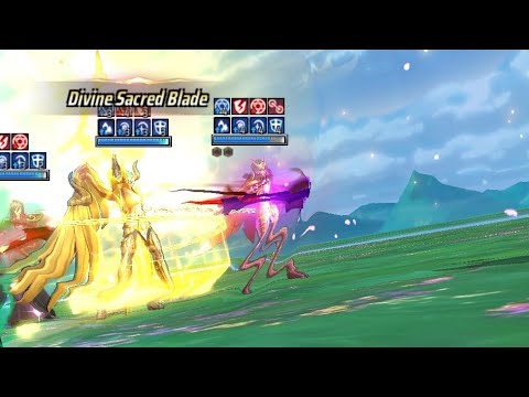 SSA - ShuraDC Destruye a Jvi&Cool - Galactic Duel Legendary League