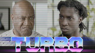 Darnell Williams - &quot;Turbo&quot; feat. Reese LAFLARE (Official Music Video)
