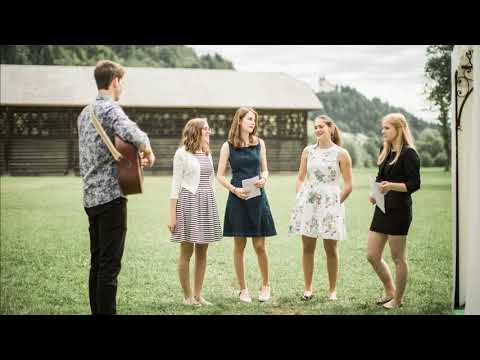 Pričeval ljubezen bom