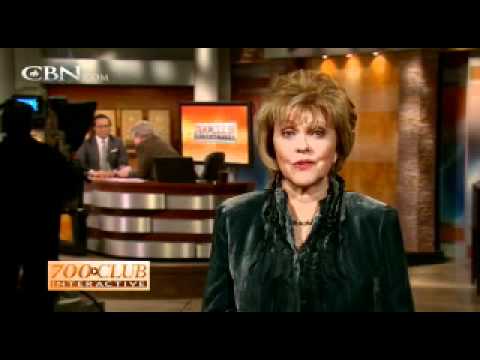 700 Club Interactive --  Citizenship and Immigration   -  February 6, 2012 - CBN.com