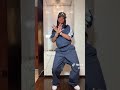 Ciara Dancing To Her International Hit Level Up In 2025