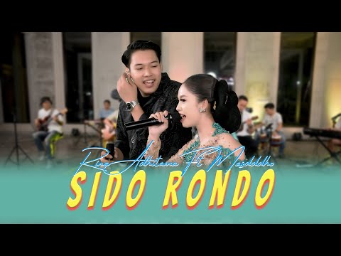 SIDO RONDO - Rina Aditama ft Masdddho (Official Music Video ANEKA SAFARI)